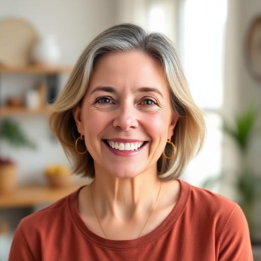 Sarah Mitchell